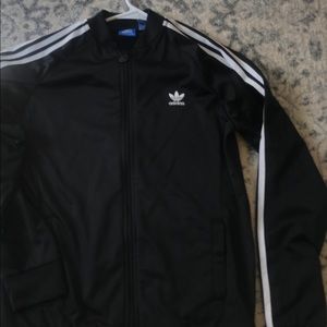Adidas jacket